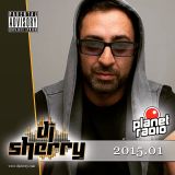 Dj Sherry Show 2015.01