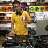 DJ Juz X.E'S - First Spin GiGs 2012 !!!