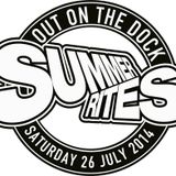 DJ Tim Jones preview set for Tonker @ Summer Rites '14