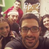 Radio Show - Episode 2 (9 Dec 2014)