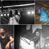 Rhythm Lab Radio | July 18, 2014 (Pitchfork Festival Edition)