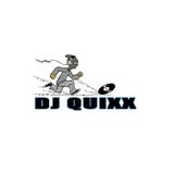 DJ Quixx - Live At Ana's On The Beach (May 22nd 2015)