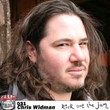 KOTJ Radio | Episode 31: Chris Widman