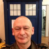 Mixmaster Morris @  Uebel und Gefährlich 1/1/17 pt3