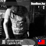 BT036 – Cyclonix (UK)