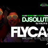 2015_09_24 FLYCASE4.0 - Programa 019 (Remember) Guest Dj: Dj Valvi - Dj Solutions