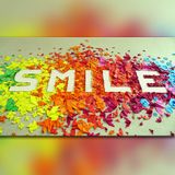Smile part 1