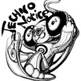 Techno Notice - Knee Deep In House Mix !