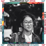 Collaborator 027: Openi