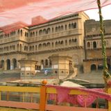 ragga madja /sadre khan sitar and composition /raji khan piano orchestra