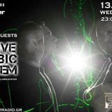 Active Limbic System Live at www.trustradio.gr 13-6-12
