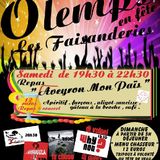 DUBIX - Dj set @ LES FAISANDERIES #1 (17/11/12)