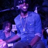 Chronixx - Live - Rockhouse, Negril 8-20-2013 - Radio Lily Broadcast