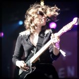Anna Calvi Mixtrack