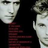 OMD MEGAMEDLEY BY PAUL ALMEIDA
