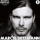 Marcel Dettmann - BBC Radio 1, Essential Mix (19.04.2014)