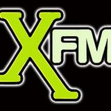 Mighty Atom - Xfm Mix (2012)