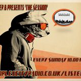 Mister B does Classic U.S. House and Old School