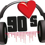 Dj Maxi - We love the 90s (mini mix)