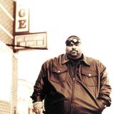 Big Pun: Pre-Trial Motion (Promo Tape 1998) From The Album Capital Punishment