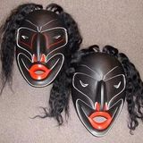 Djs Pareja - Carnaval Mix (February 2011)