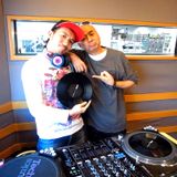 livemix at interFM 20140104 2ndset
