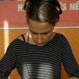 (JustMusic.FM) Sylvie live @ Infinity Sounds 4th Birthday (2012_06_11)