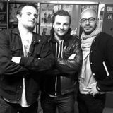 Beat Session Revival - 12 avril 2011
