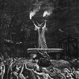 Worship the Altar