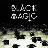 Patrice Baumel live at Black Magic Trouw 24-11-12