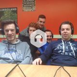 Derde Helft #7