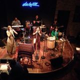Alma Andina Live At The Dakota - MPLS - May 24, 2014