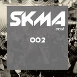 SKMA Cast 002