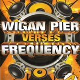 Dj Mikey B Live @ Wigan Pier vs Frequency @ Wigan Pier Nightclub, Pottery Rd, Wigan