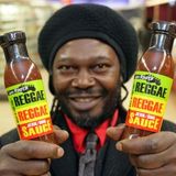 Rasta Ate My Breakfast!
