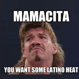 Latino Slambino