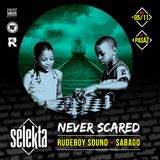 Sabago at Selekta 5.11.14