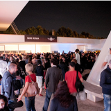 Part 2 of the DISSONANZE Festival mix, 2009. More wine, Italo into other things.