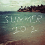Summer vibes 2012 Mix