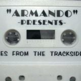 Armando - Tales From The Trackside