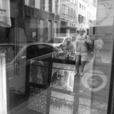 recorded at "Reload store Ghent"