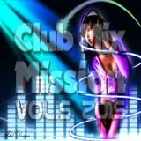 Club Mix Mission Vol.5 2015