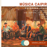 Música caipira - clássicos no especial do Sonora