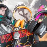 Best of Atrapados 2014 (3) - Entrevista a Punkzer