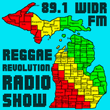 Reggae Revolution 4-19-11