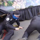Fistjen in't Kantin 2013 (donderdag veren carnaval)