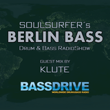 Berlin Bass 021 - Guest Mix by KLUTE