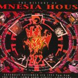 Ratty Amnesia House 'The History of' 6th Nov 1993