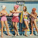 Music To Watch Girls By - Cooltour Café Bar Tunes Collection Vol. 3