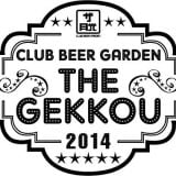 27/06/14 Club Beer Garden Gekkou DJ MASAHIRO 3.84 Live Mix